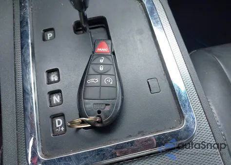 2012 Dodge Challenger R/T из США, поврежденный, VIN 2C3CDYBTXCH105723